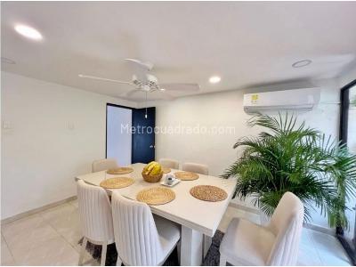 Casa de 4 alcobas en venta en Manga, Cartagena, 225 m² · foto 4 de 8