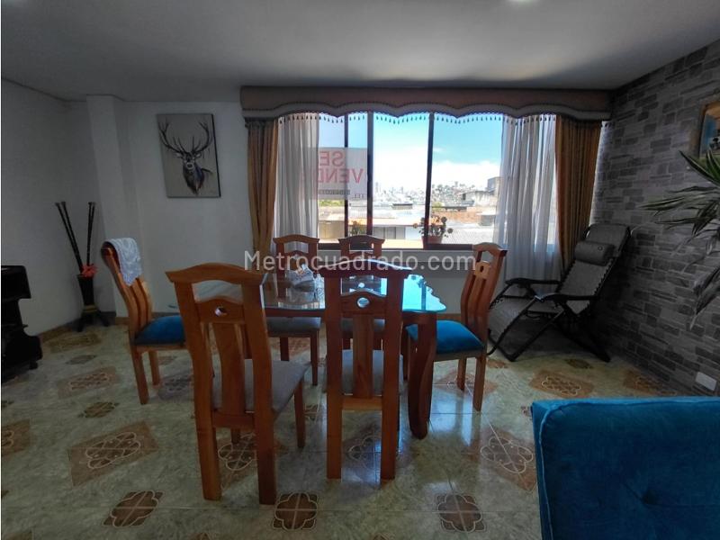 Piso – Manizales - Vista 2