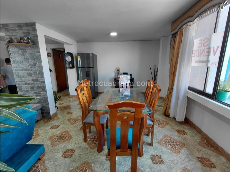Piso – Manizales - Vista 3