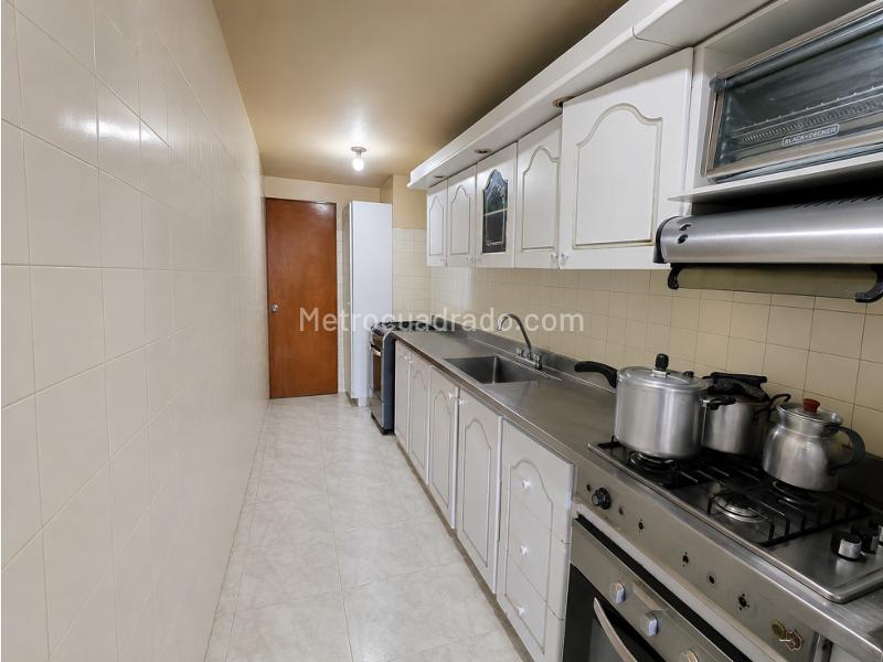 Piso – Manizales - Más