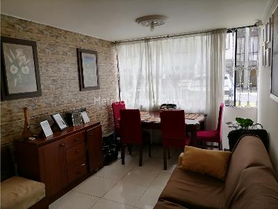 Apartamento en venta en Primavera, Bogotá · foto 2 de 20