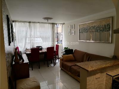 Apartamento en venta en Primavera, Bogotá · foto 3 de 20
