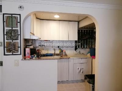 Apartamento en venta en Primavera, Bogotá · foto 4 de 20
