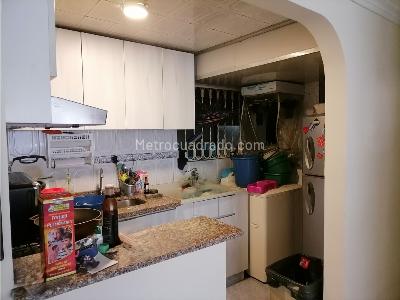 Apartamento en venta en Primavera, Bogotá · foto 5 de 20
