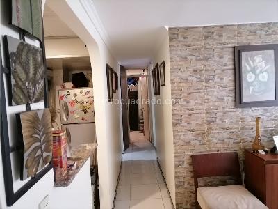 Apartamento en venta en Primavera, Bogotá · foto 6 de 20