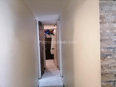 Apartamento en venta en Primavera, Bogotá · foto 7 de 20