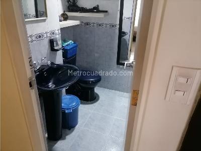 Apartamento en venta en Primavera, Bogotá · foto 8 de 20