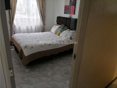 Apartamento en venta en Primavera, Bogotá · foto 14 de 20
