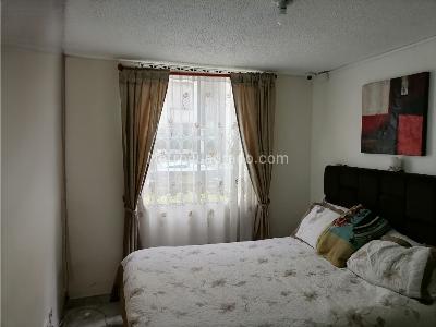 Apartamento en venta en Primavera, Bogotá · foto 15 de 20