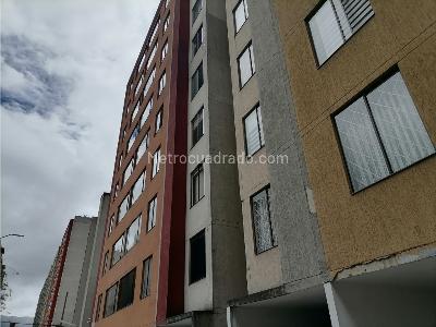 Apartamento en venta en Primavera, Bogotá · foto 16 de 20