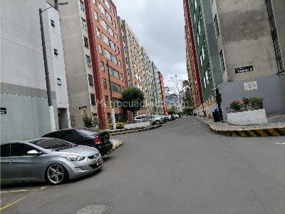 Apartamento en venta en Primavera, Bogotá · foto 17 de 20