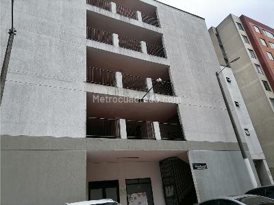 Apartamento en venta en Primavera, Bogotá · foto 18 de 20