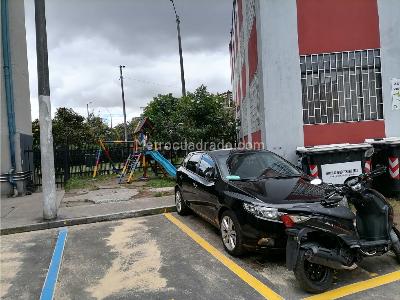 Apartamento en venta en Primavera, Bogotá · foto 20 de 20