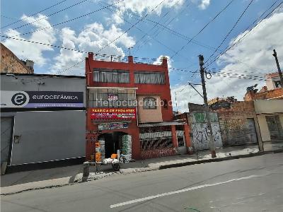 Casa en Venta, Santa Lucia, Bogotá D.C.
