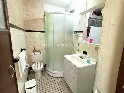 Casa de 5 alcobas en venta en Santa Lucia, Bogotá, 110 m² · foto 14 de 20