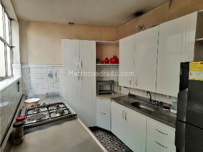 Casa de 5 alcobas en venta en Santa Lucia, Bogotá, 110 m² · foto 15 de 20