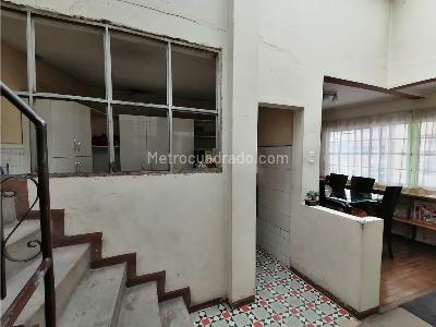 Casa de 5 alcobas en venta en Santa Lucia, Bogotá, 110 m² · foto 16 de 20