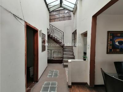 Casa de 5 alcobas en venta en Santa Lucia, Bogotá, 110 m² · foto 17 de 20