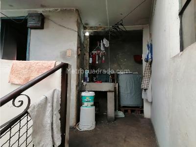 Casa de 5 alcobas en venta en Santa Lucia, Bogotá, 110 m² · foto 18 de 20