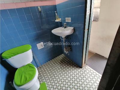 Casa de 5 alcobas en venta en Santa Lucia, Bogotá, 110 m² · foto 19 de 20