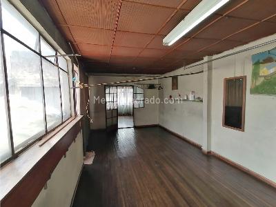 Casa de 5 alcobas en venta en Santa Lucia, Bogotá, 110 m² · foto 20 de 20