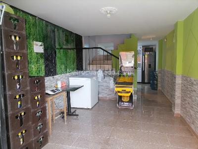 Casa en Venta, Centro Fontibon, Bogotá D.C.