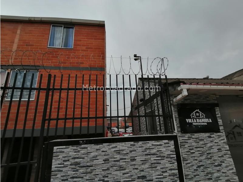 Casa – Soacha - Vista 2