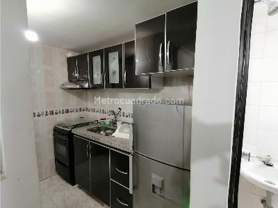 Casa de 3 alcobas en venta en El Altico, Soacha, 66 m² · foto 4 de 20