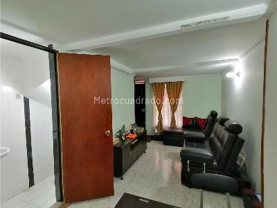 Casa de 3 alcobas en venta en El Altico, Soacha, 66 m² · foto 8 de 20