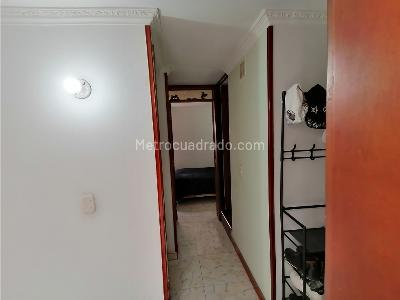 Casa de 3 alcobas en venta en El Altico, Soacha, 66 m² · foto 10 de 20