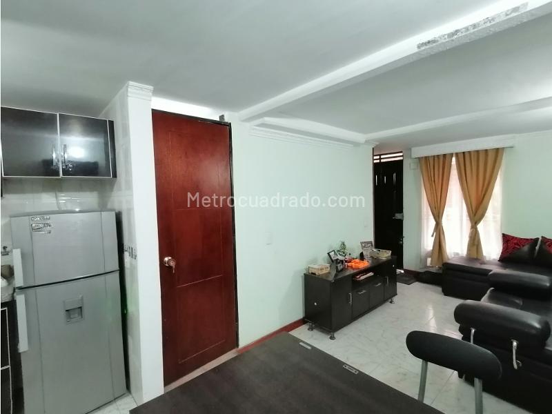 Casa – Soacha - Vista 4