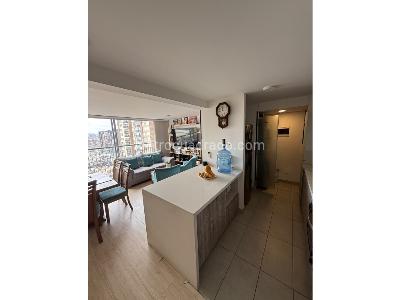 Apartamento en venta en Marsella, Bogotá · foto 2 de 20