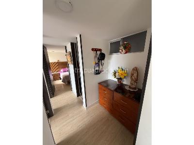 Apartamento en venta en Marsella, Bogotá · foto 3 de 20