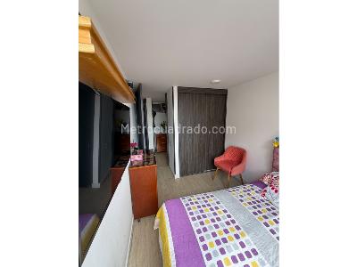 Apartamento en venta en Marsella, Bogotá · foto 4 de 20
