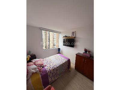 Apartamento en venta en Marsella, Bogotá · foto 6 de 20