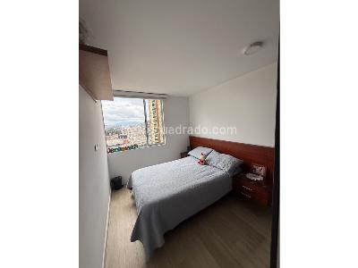 Apartamento en venta en Marsella, Bogotá · foto 7 de 20