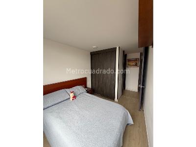 Apartamento en venta en Marsella, Bogotá · foto 8 de 20