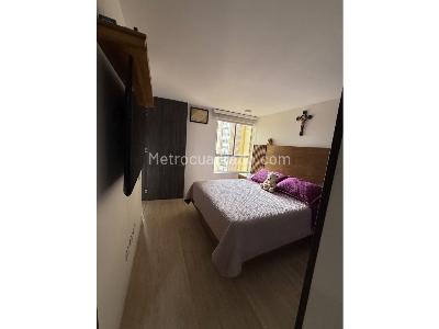Apartamento en venta en Marsella, Bogotá · foto 10 de 20