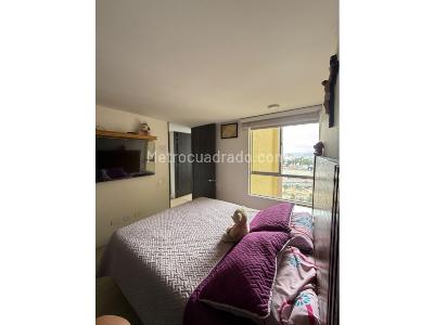 Apartamento en venta en Marsella, Bogotá · foto 11 de 20