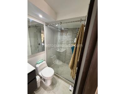 Apartamento en venta en Marsella, Bogotá · foto 12 de 20