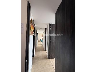 Apartamento en venta en Marsella, Bogotá · foto 13 de 20
