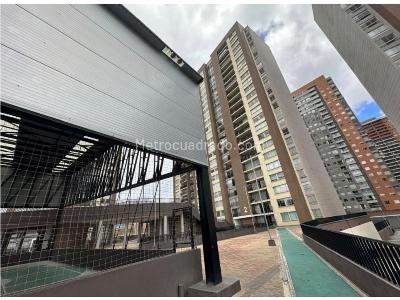 Apartamento en venta en Marsella, Bogotá · foto 17 de 20