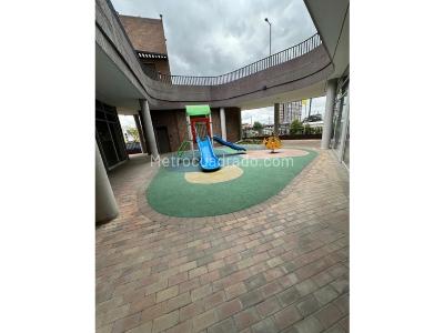 Apartamento en venta en Marsella, Bogotá · foto 19 de 20