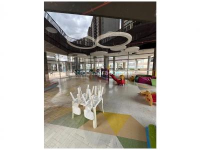 Apartamento en venta en Marsella, Bogotá · foto 20 de 20