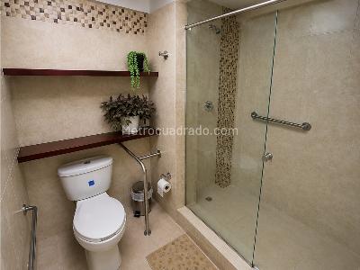 Apartamento en venta en Santa Barbara, Bogotá · foto 13 de 20