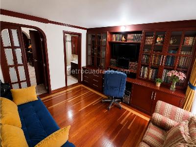 Apartamento en venta en Santa Barbara, Bogotá · foto 14 de 20