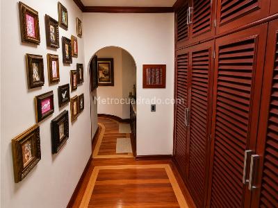 Apartamento en venta en Santa Barbara, Bogotá · foto 16 de 20