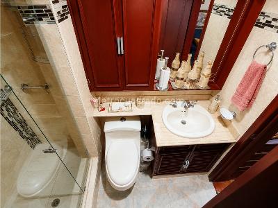 Apartamento en venta en Santa Barbara, Bogotá · foto 17 de 20