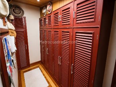 Apartamento en venta en Santa Barbara, Bogotá · foto 18 de 20