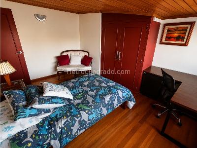 Apartamento en venta en Santa Barbara, Bogotá · foto 19 de 20